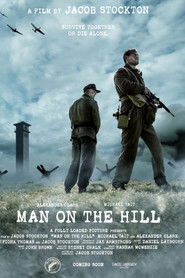 Man on the Hill