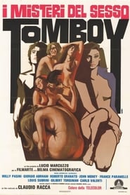 Tomboy – I misteri del sesso (1977)