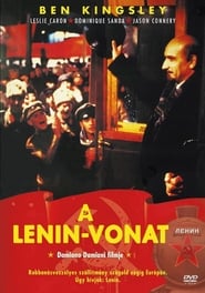 Il treno di Lenin