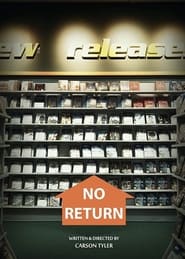 Poster No Return