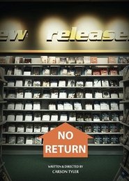Poster No Return 