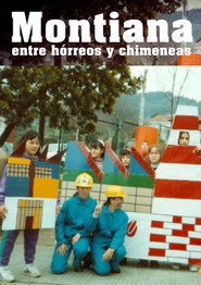 Montiana. Entre hórreos y chimeneas