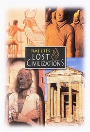 Time Life's Lost Civilizations Episode Rating Graph poster