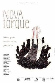 Poster Nova Iorque