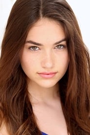 Sedona James as Melina