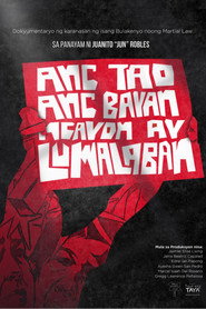 Ang Tao, Ang Bayan, Ngayon ay Lumalaban