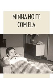Pôster de Minha Noite com Ela