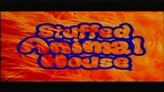 Stuffed Animal House