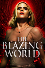 Image The Blazing World (2021)