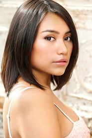 Natalia del Riego as Additional Voices (voice)