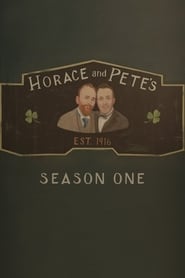 Horace and Pete Season 1 Episode 4