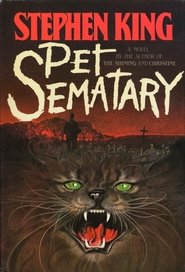 Pet Sematary 2019 動画 吹き替え