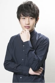 Gaku Matsumoto is Yakumo 