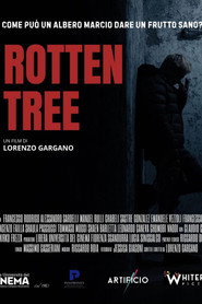 Rotten Tree