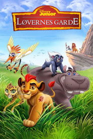 L&oslash;vernes Garde