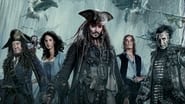 Pirates of the Caribbean: Dead Men Tell No Tales