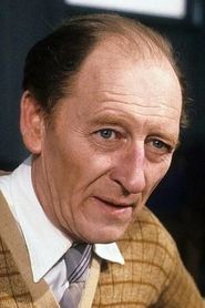 Frank Mills as Stuart's Granddad