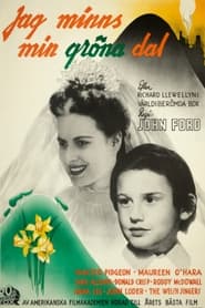 Jag minns min gröna dal (1941)