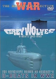 Grey Wolves: U-Boats 1943 to 1945