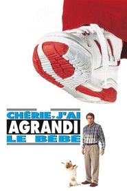 Chérie, j'ai agrandi le bébé 1992