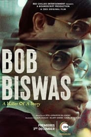 Bob Biswas постер