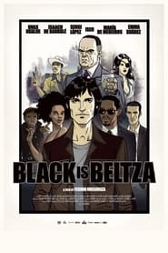 Black Is Beltza (2018) poster