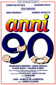 Anni 90 (1992)