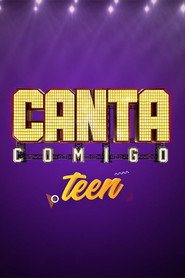 Canta Comigo Teen