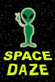 Poster Space Daze 2005