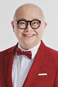 Bob Lam is Entertainment News Host