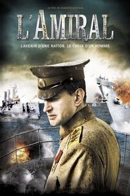 L'Amiral film en streaming