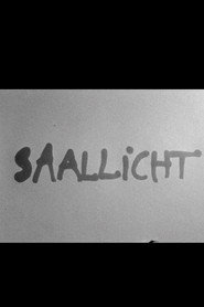 Saallicht