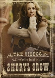 Poster The Very Best of Sheryl Crow: The Videos