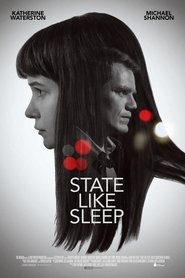 State Like Sleep постер