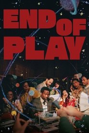End of Play (2025)