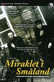 Miraklet i Småland
