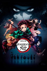 Guardians de la nit: Kimetsu no Yaiba (2019)