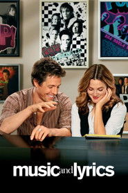 Music and Lyrics (2007)