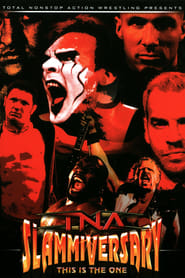 TNA Slammiversary 2006