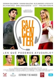 Poster Callcenter