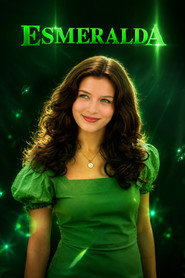 Esmeralda постер