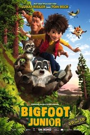 Bigfoot Junior Stream Online Anschauen