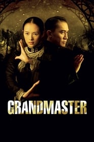 Imagen Ip Man: The Grandmaster