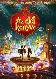 Az élet könyve 2014 blu ray megjelenés film magyar hu felirat letöltés
full online