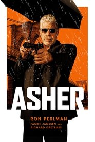 Poster Asher