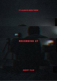 Image RECORDING #27 - Short Film