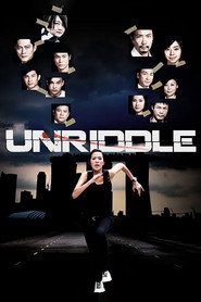 Unriddle poster