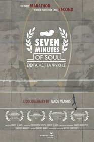 Poster Seven Minutes of Soul 2020