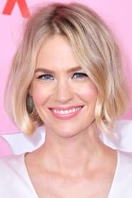 January Jones