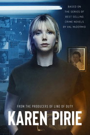 Karen Pirie poster
